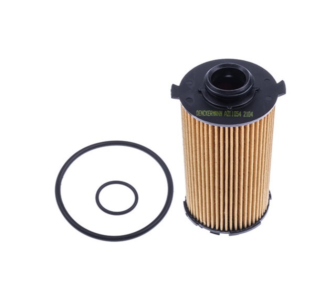 фото №1, Фильтр масла do porsche 718 cayman s 2.5