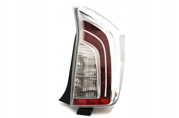 Купить Toyota prius 2012- фара задняя led правый  новая ^