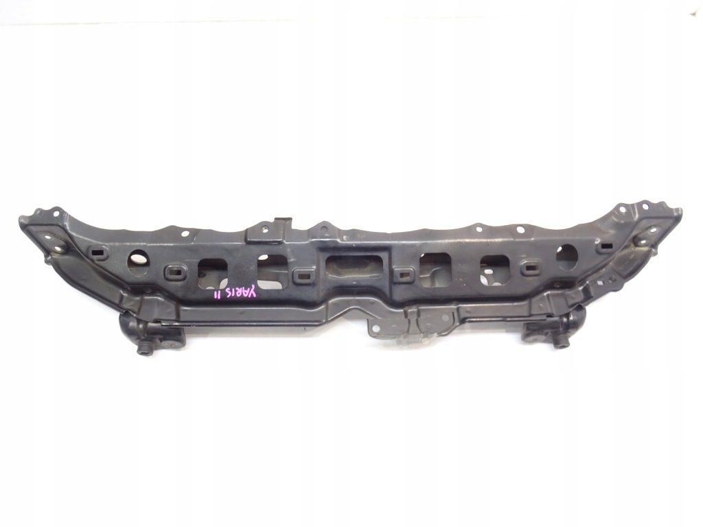 фото №1, Усилитель передний pas верхний toyota yaris ii 2006-2011