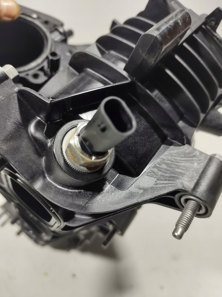 фото №9, Volvo xc40 21r коллектор всасывающий 31493366