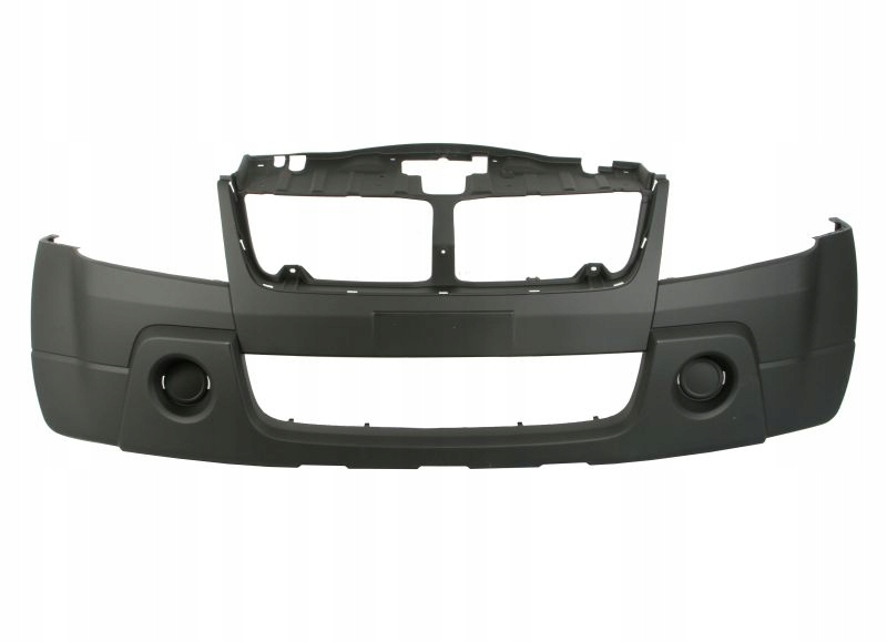 фото №1, Бампер перед suzuki grand vitara ii 2005-2009 колір