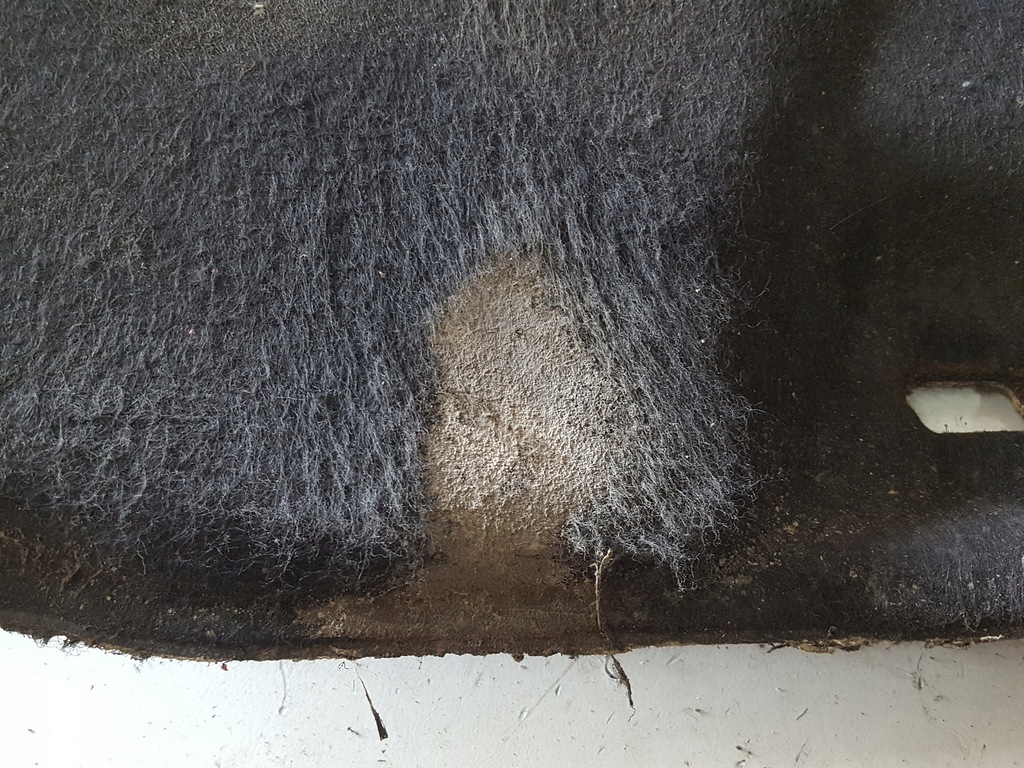 фото №5, Crv cr-v iii 06-09r шумоизоляция шумоизоляция капот