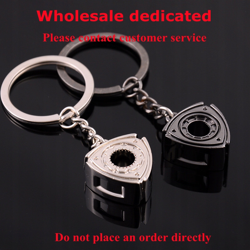 фото №7, Чорний pistolet ключ do автомобіля mazda rx7 rx8,