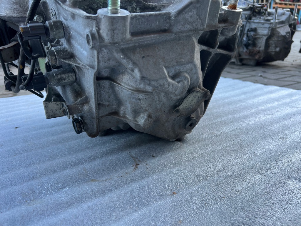 фото №8, Mazda 6 gj коробка передач передач 2.2 дизель rok 2016 lift