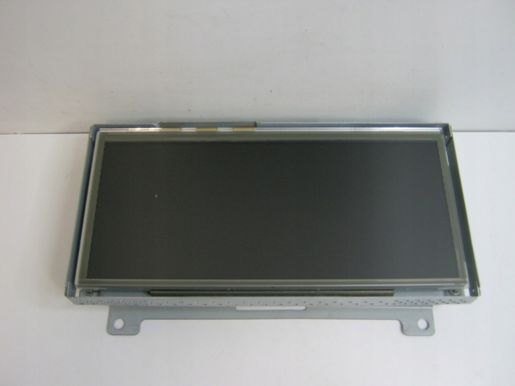 фото №1, Дисплей экран land rover jaguar gx63-19c299-ae