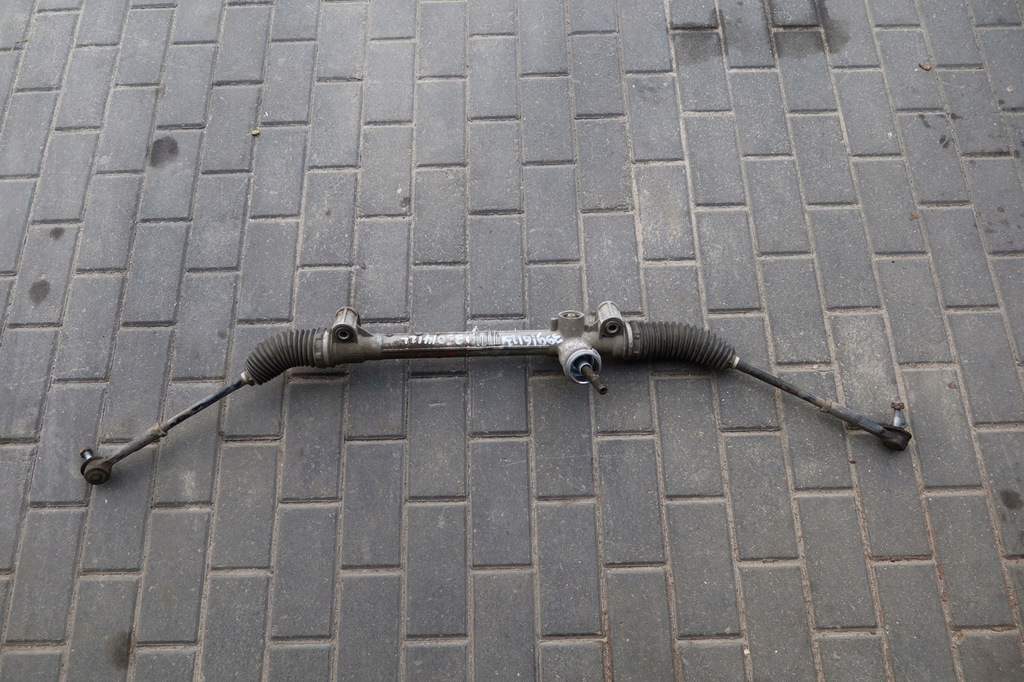 фото №1, Трансмиссия рулевая рейка corsa d