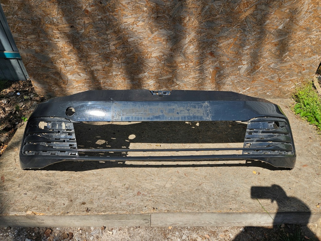 фото №1, Vw golf viii бампер перед передний