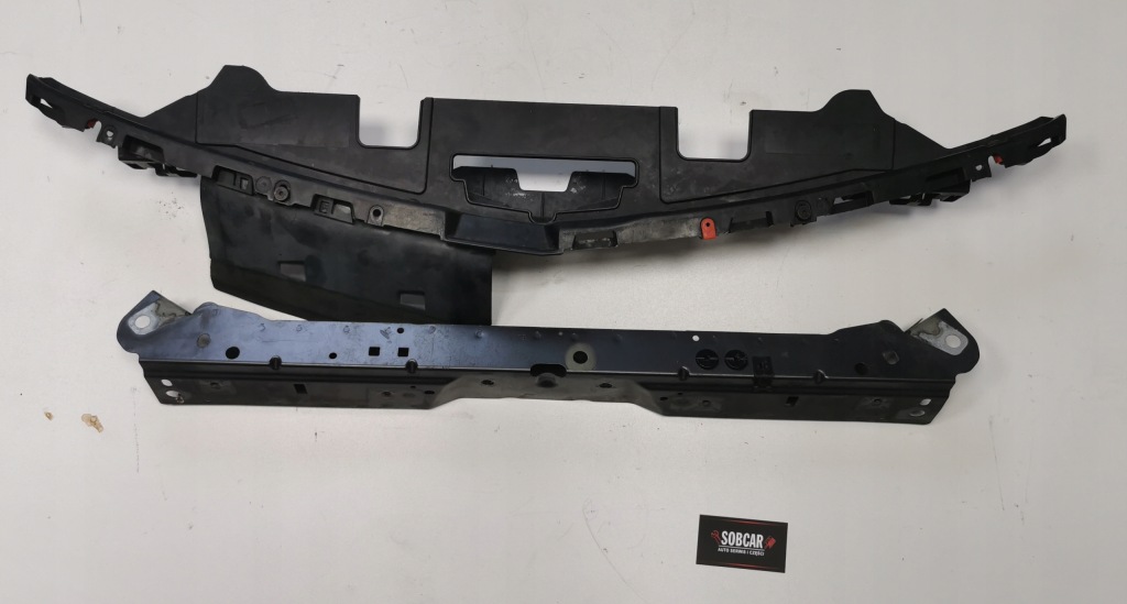 Купити Ремінь передній підсилювач верхній opel insignia a з пластиком балка