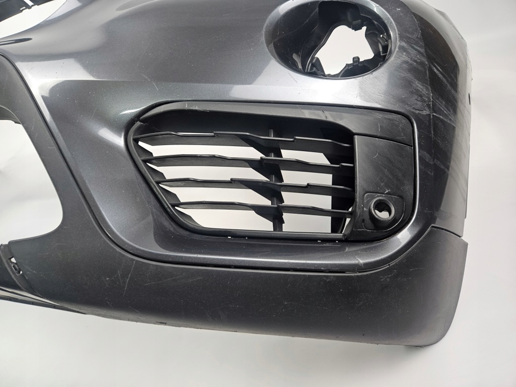 Bmw x1 ii f48 2015 - 2019 бампер перед 6 x pdc 7354815 Цена