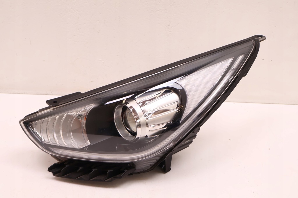 фото №1, Kia niro i лампа левая перед 92101-g5050