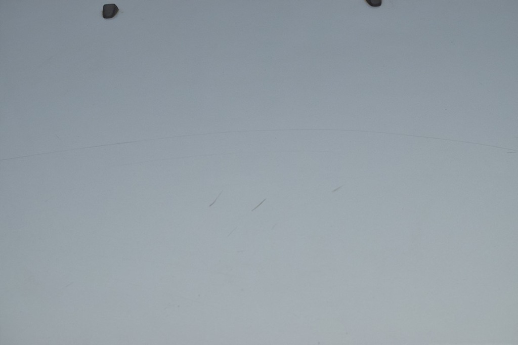 фото №5, Капот крышка двигателя volvo s80 i