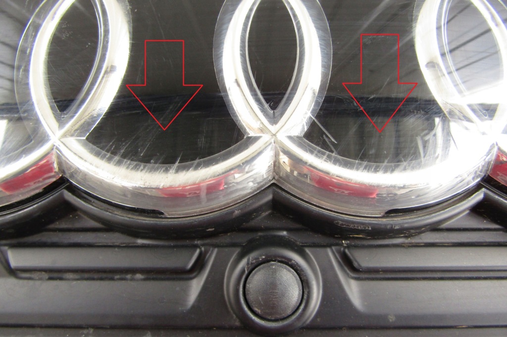 фото №7, Бампер перед передній audi q4 s-line e-tron e tron 89a 4pdc