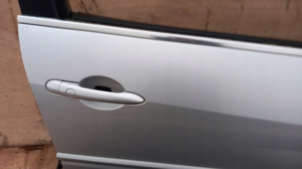 фото №8, Renault laguna iii двері перед правий ted69