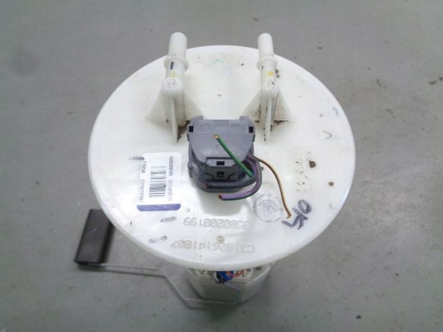 фото №1, Ford ecosport 1.0 помпа топлива