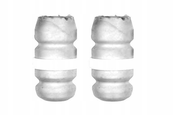 фото №1, Monroe захист відбійники toyota corolla corolla verso