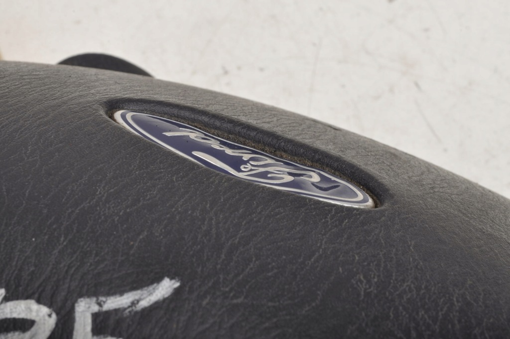 фото №3, Ford ranger подушка воздушная водителя подушка безопасности