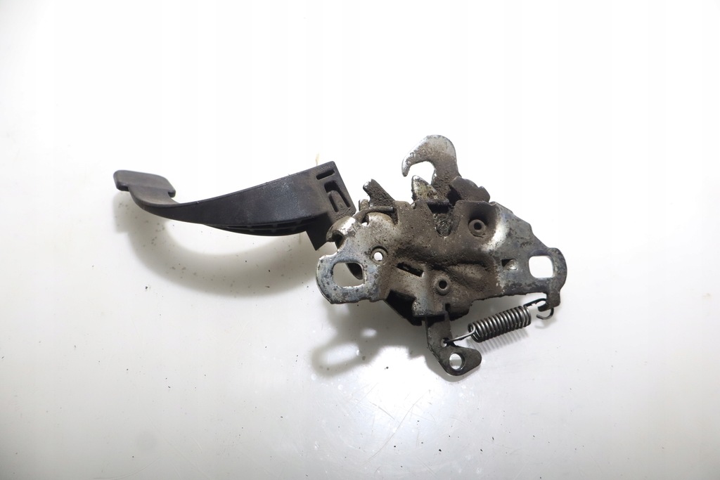 фото №3, Замок капот citroen c-elysee ii