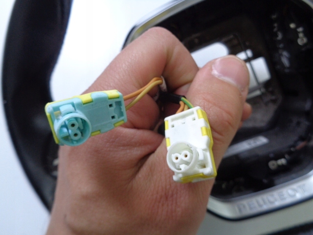 фото №5, Повітропровід peugeot 3008 ii 5008 ii 508 ii