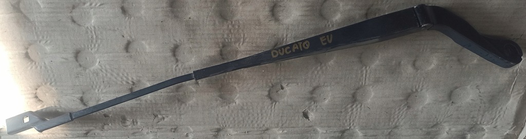 фото №1, Рычаг дворники fiat ducato iii sx