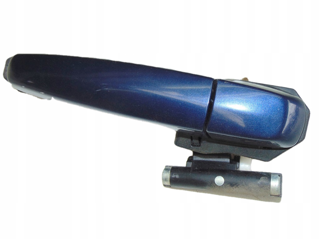 фото №1, Suzuki grand vitara ii 07r ручка дверь задняя правый