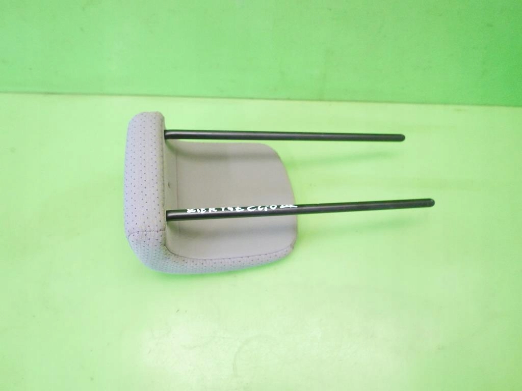 фото №7, Підголівник лівий задня задній renault clio iii phi 05-09