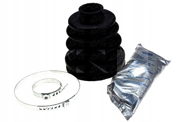 фото №2, Lobro 304183 набір захист, система кермовий