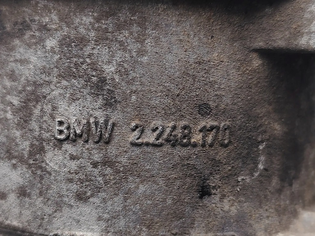 фото №7, Land rover freelander насос вакуумa 2.0 td4 4x4 дизель 80kw 109 hp