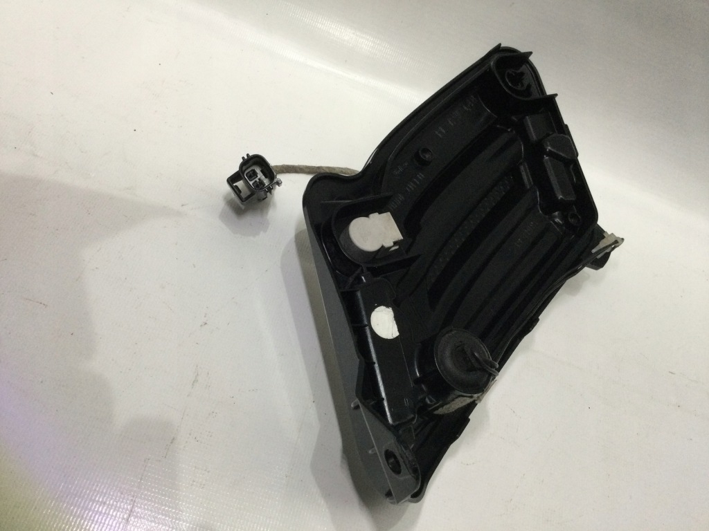 фото №5, Volvo s60 ii v60 протитуманна фара лівий 89091133 drl оригінал