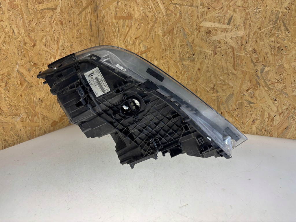 фото №15, Bmw 5 g30 g31 2018 лампа передняя