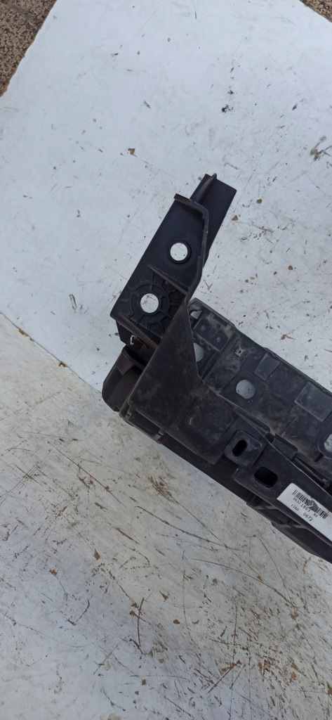 фото №11, Opel corsa f 2019- усилитель pas перед 9823718480