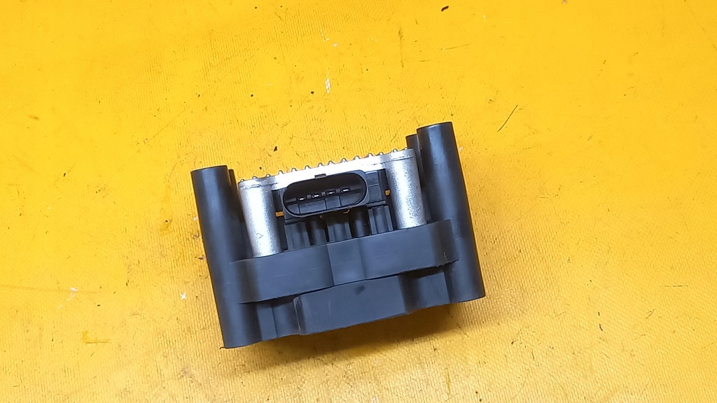 фото №9, Котушка запалювання audi a3 8l 1,6b 06b905106a