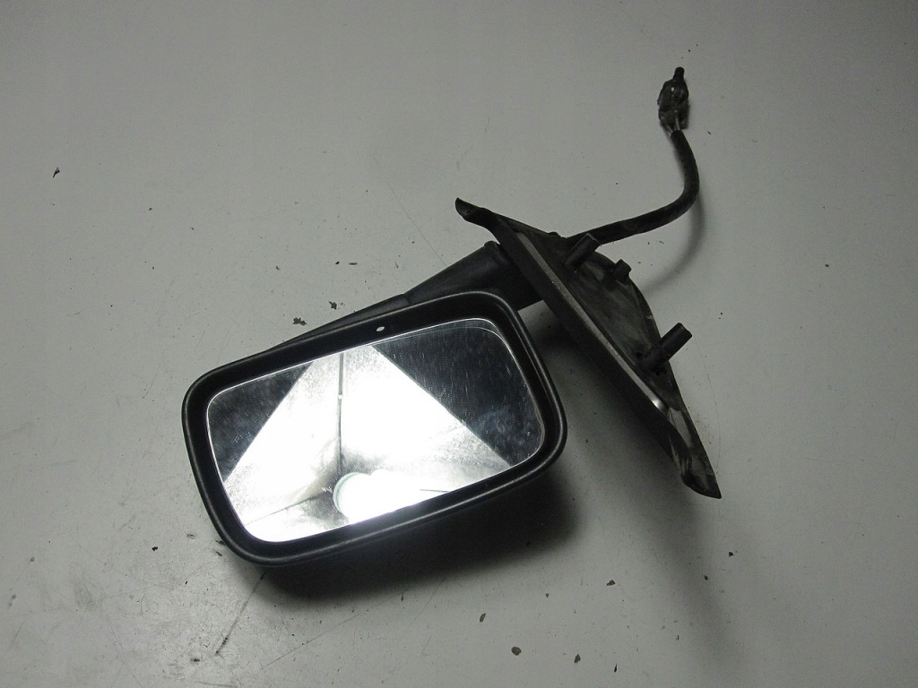 фото №1, Дзеркало передні праве vw jetta 88r mech