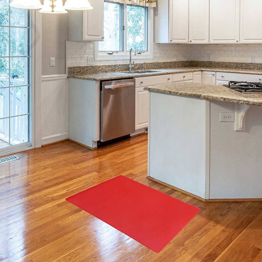 фото №13, Подушки безопасности напольные коврики напольные