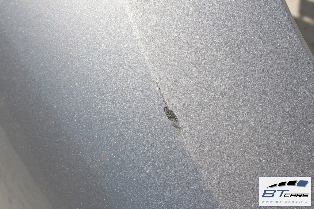 фото №8, Vw the beetle перед r-line la7w капот крила бампер pas передній лампи wz