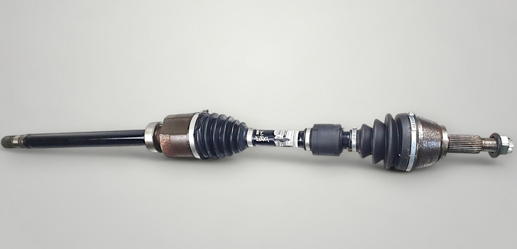 фото №1, Renault espace v 5 lift 2.0 dci привідний вал шарнір права автоматична коробка передач jak nowa