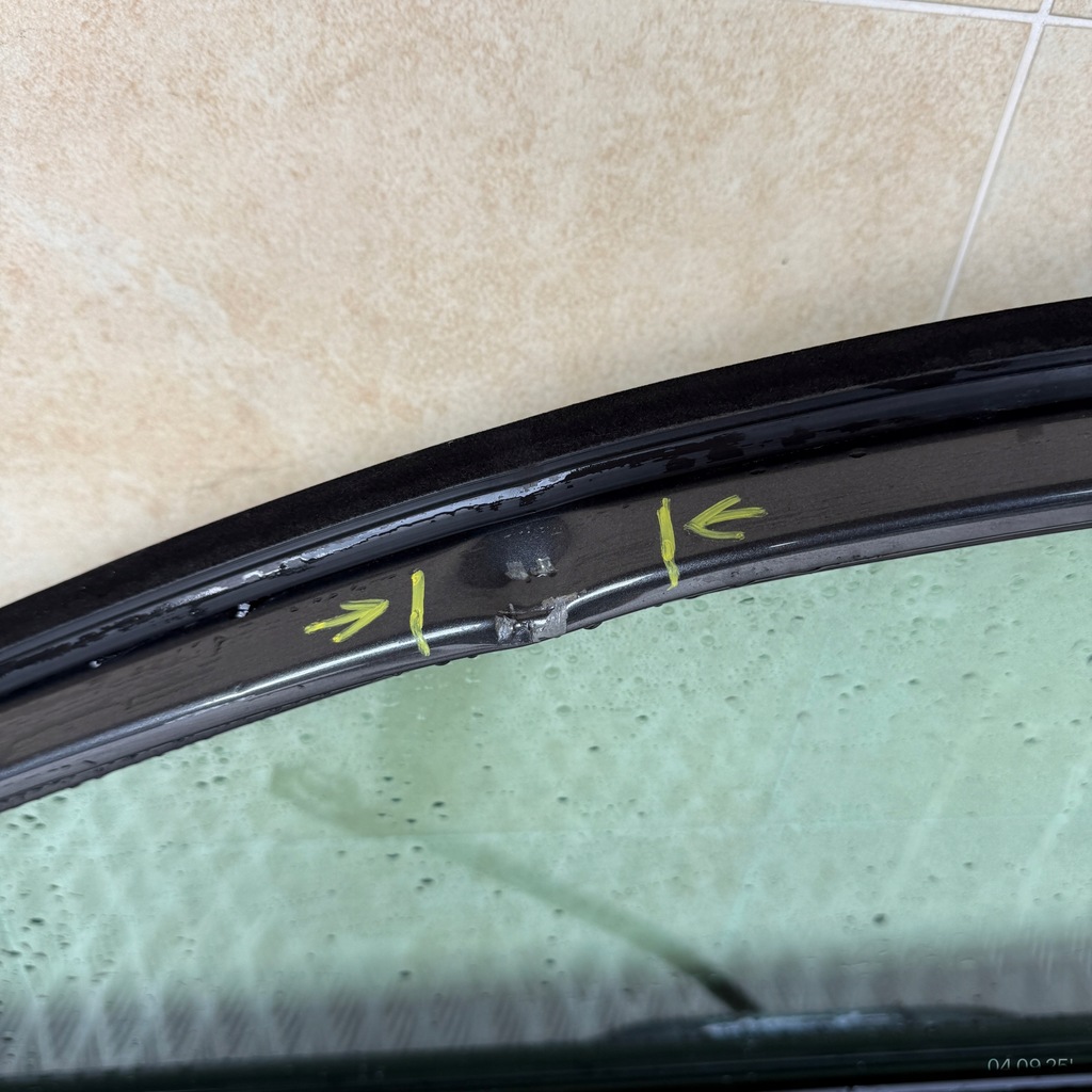 фото №6, Дверь полный передние правое vw volkswagen t-roc 2ga 2021 rok