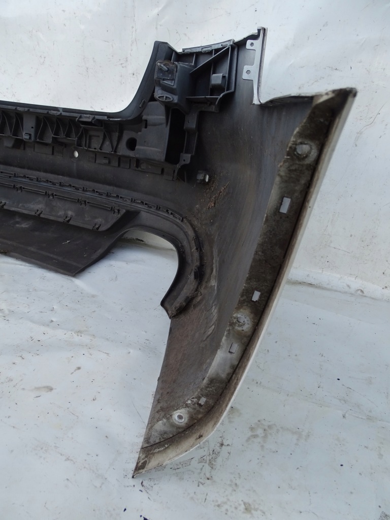 Бампер задняя задний pdc audi a4 b8 sedan ly9c Киев