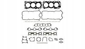 фото №1, Ущільнювачі nissan pathfinder quest teana renault espace vel satis 3.5 vq35de