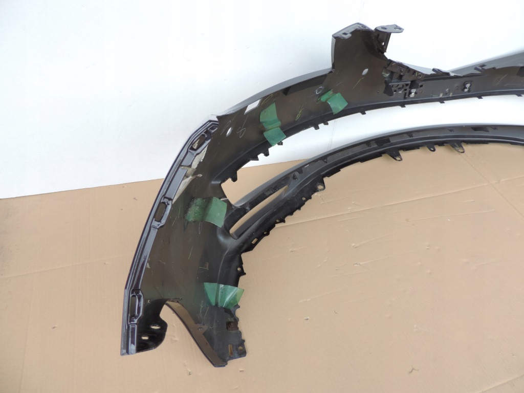 Mazda 6 2008 2009 2010 бампер перед с Разборки