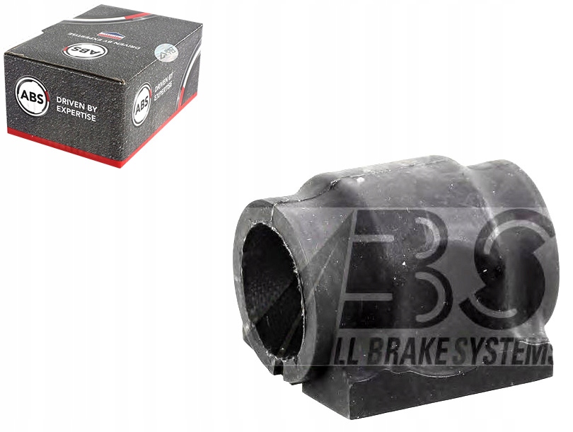 фото №1, A.b.s. 270944 втулка підшипник, стабілізатор