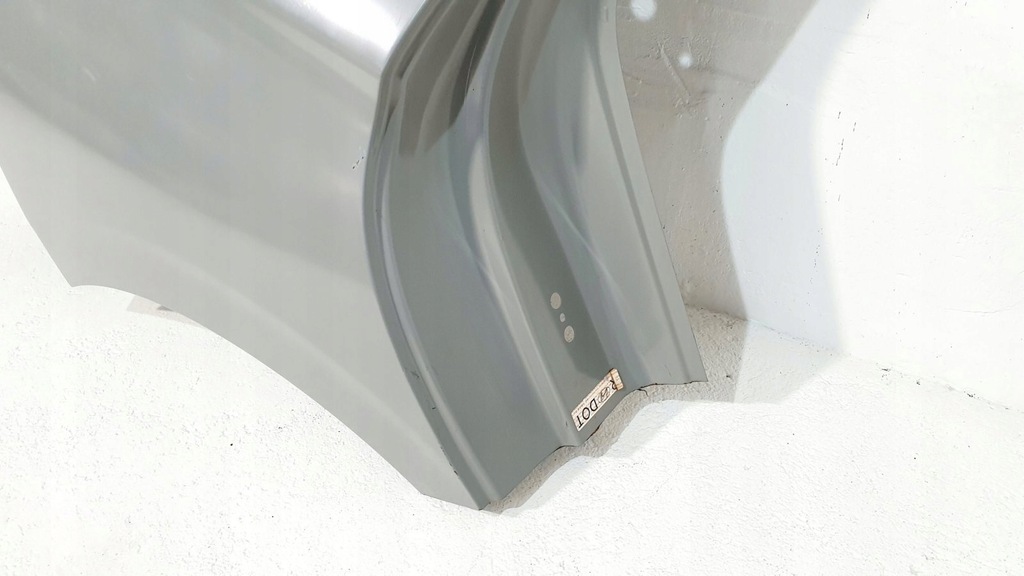 фото №11, Крила обшивка праве задня задній hyundai ioniq 17-