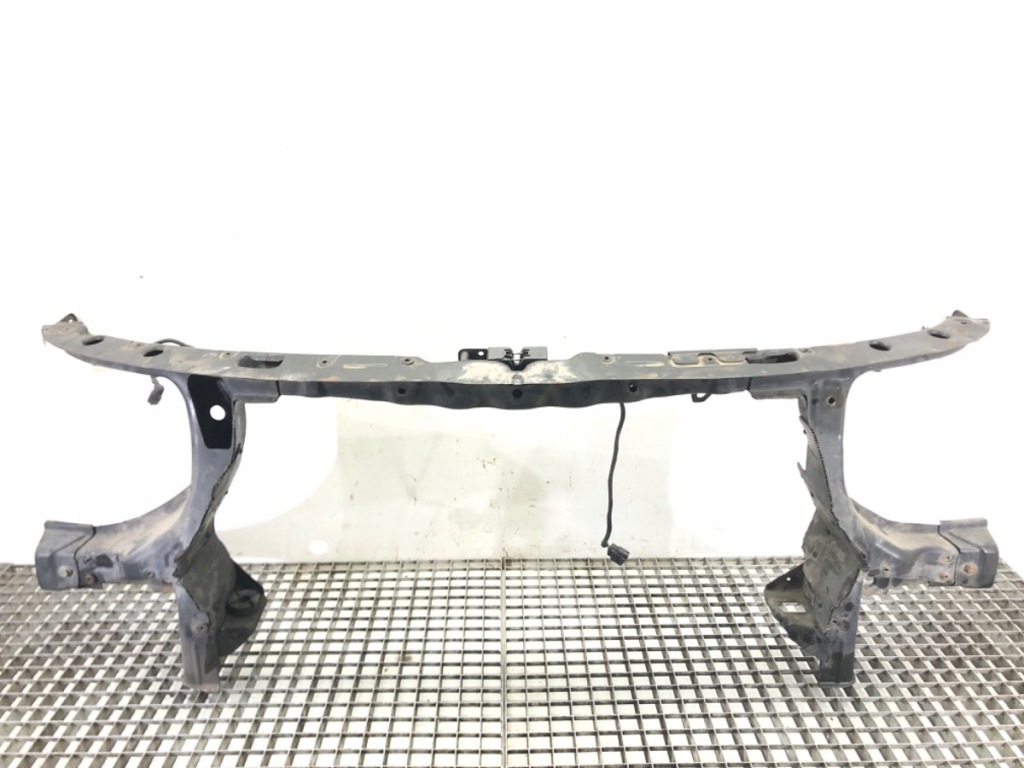 фото №1, Pas передний vw transporter v 03-15 7h0121409a