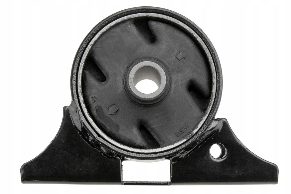 фото №13, Подушка двигателя mitsubishi galant 06-12 mitsubishi endeavor d71w d81w 03-