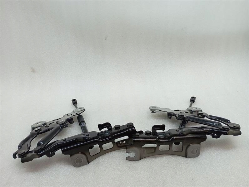 Bmw 4 m4 g82 g22 bonnet hinge rhs 7450590 капот правий Оригінал