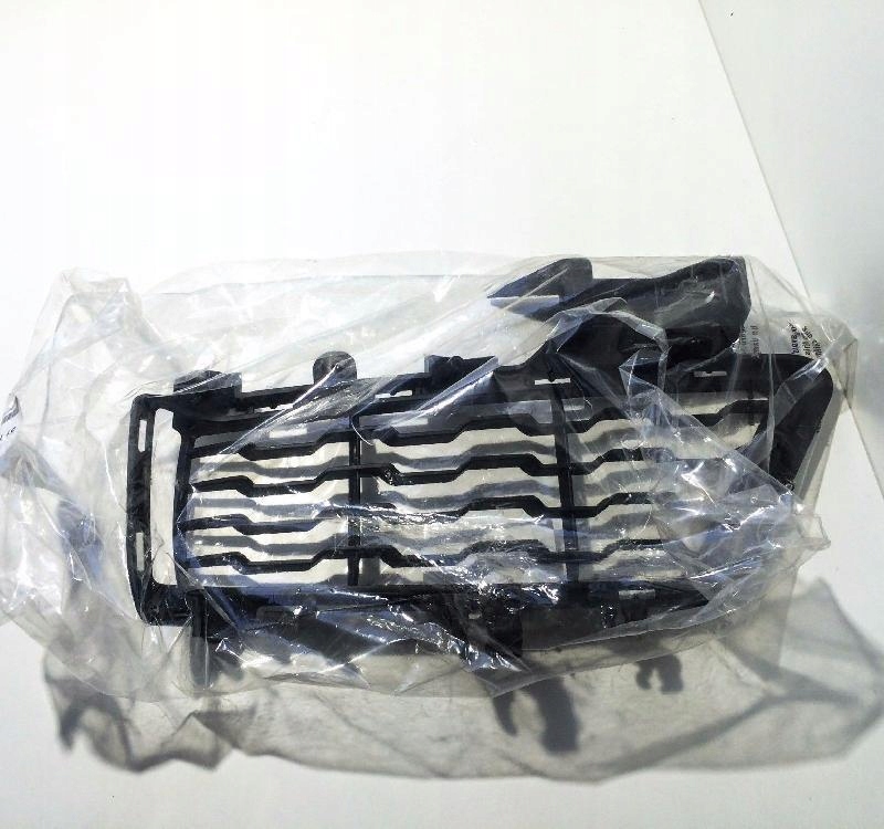 фото №9, Dla modeli bmw с pakietem m f30 f30 lci оригинальный 51118068125