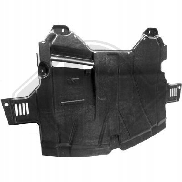 фото №1, Шумоизоляция капот do alfa romeo 156 03-05