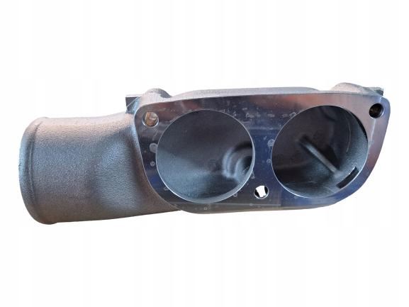 фото №1, Mercedes-benz setra корпус термостата a4572010131