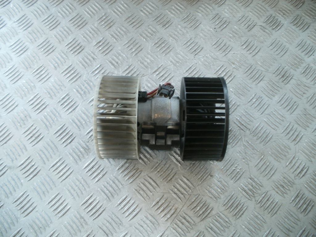 фото №1, Воздуходувка воздуховод воздуха behr 50827 bmw e46