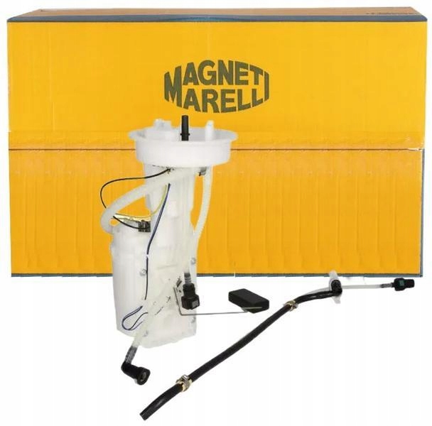 фото №1, Magneti marelli насос топлива 313011313118