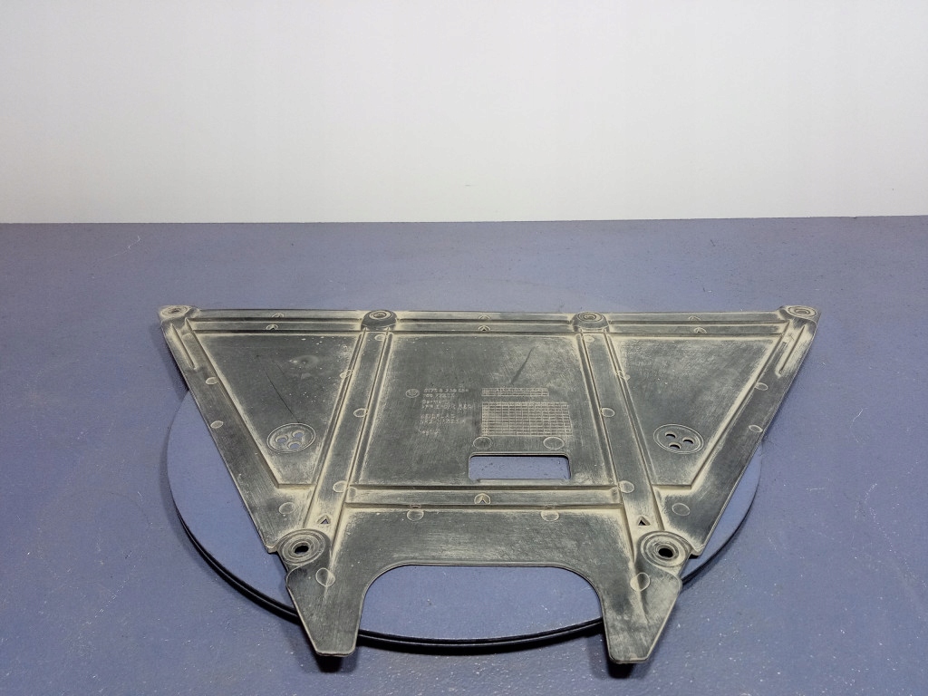 фото №1, Bmw i4 g26 захист підвіска 8738054